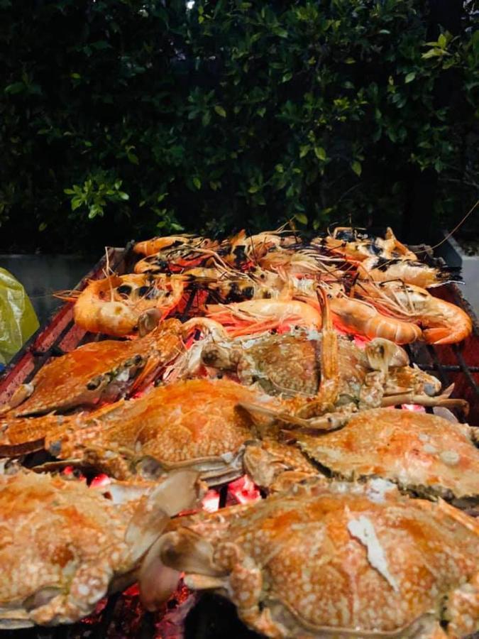 Baan Klangdao Resort 사타힙 외부 사진